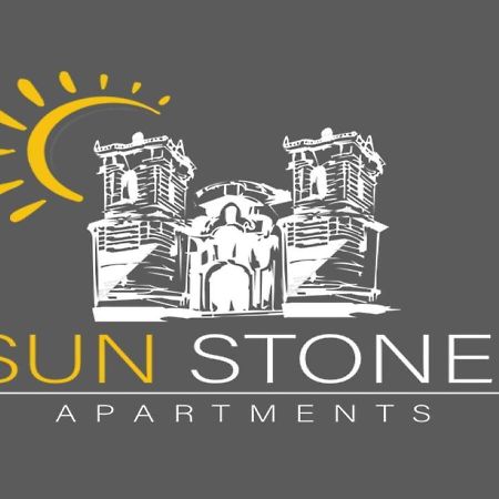 Sunstone Apartments Kotor Exterior photo